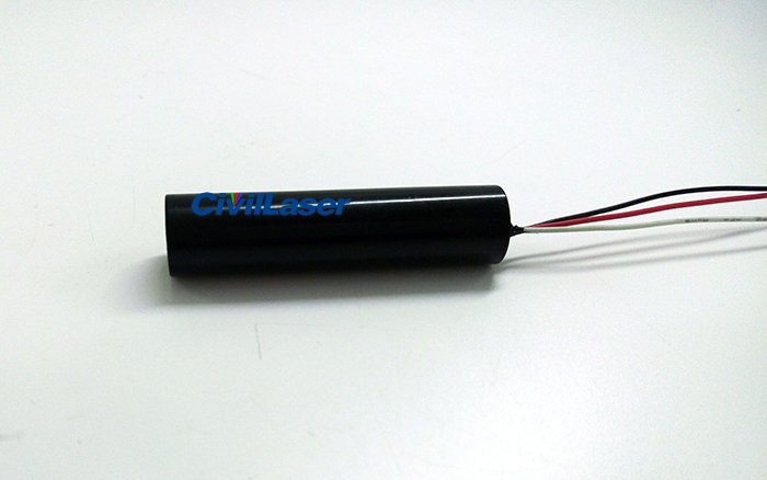 ttl laser module